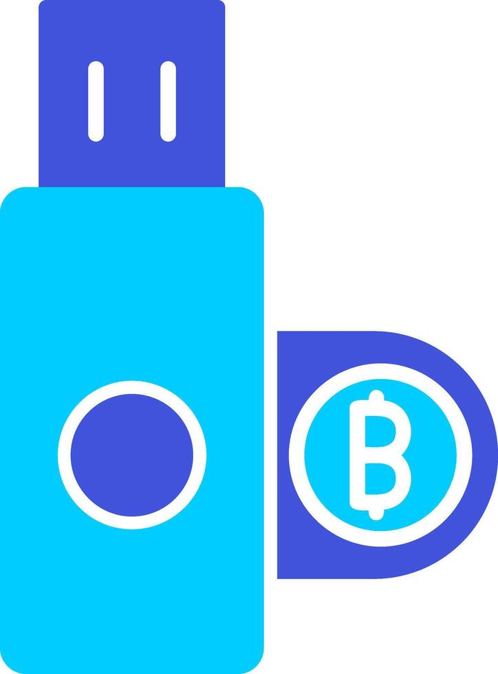 Usb Vector Icon