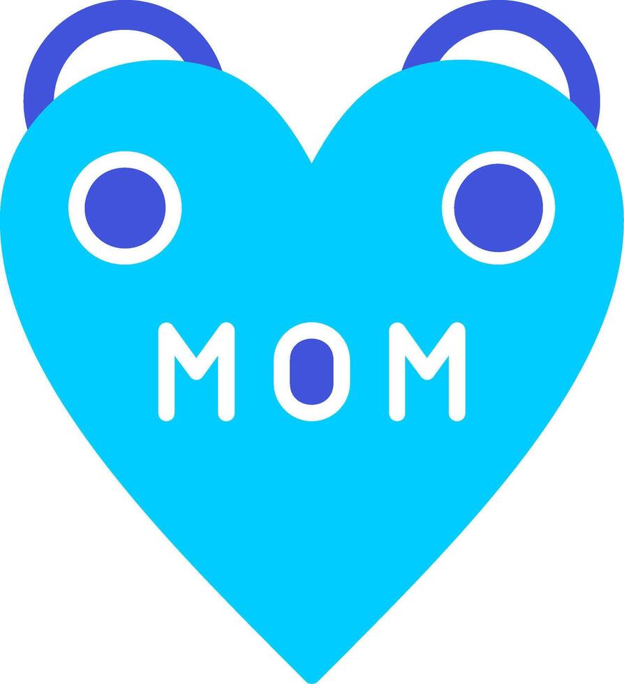 Mothers Day Vector Icon