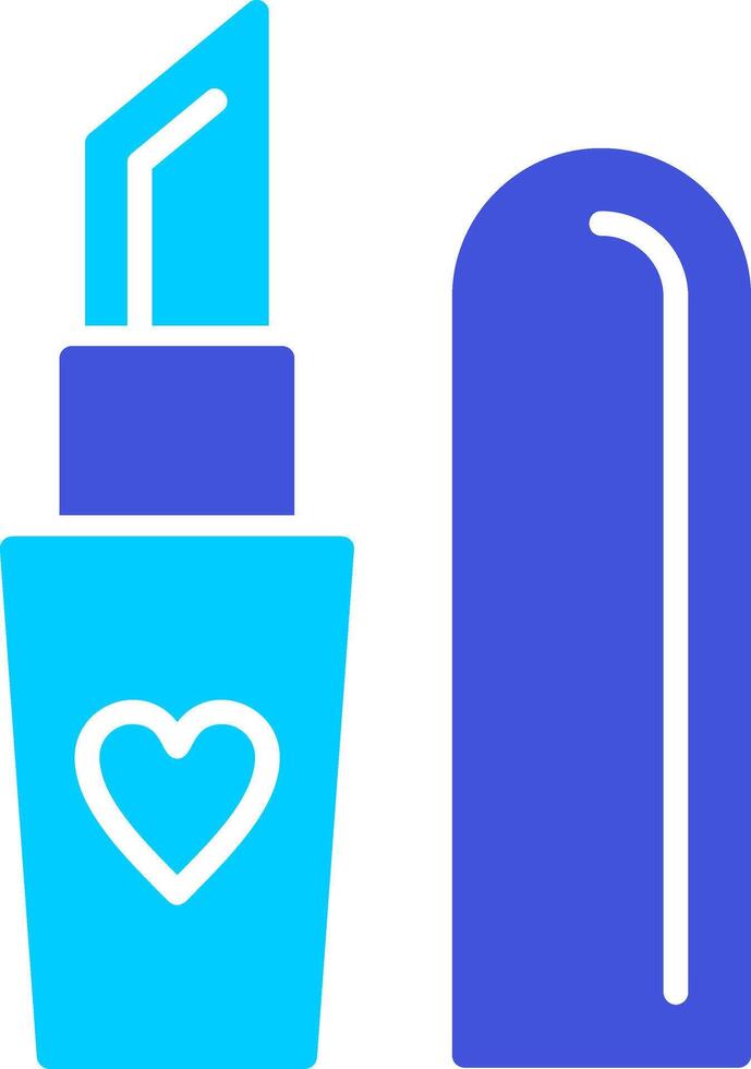 Lipstick Vector Icon