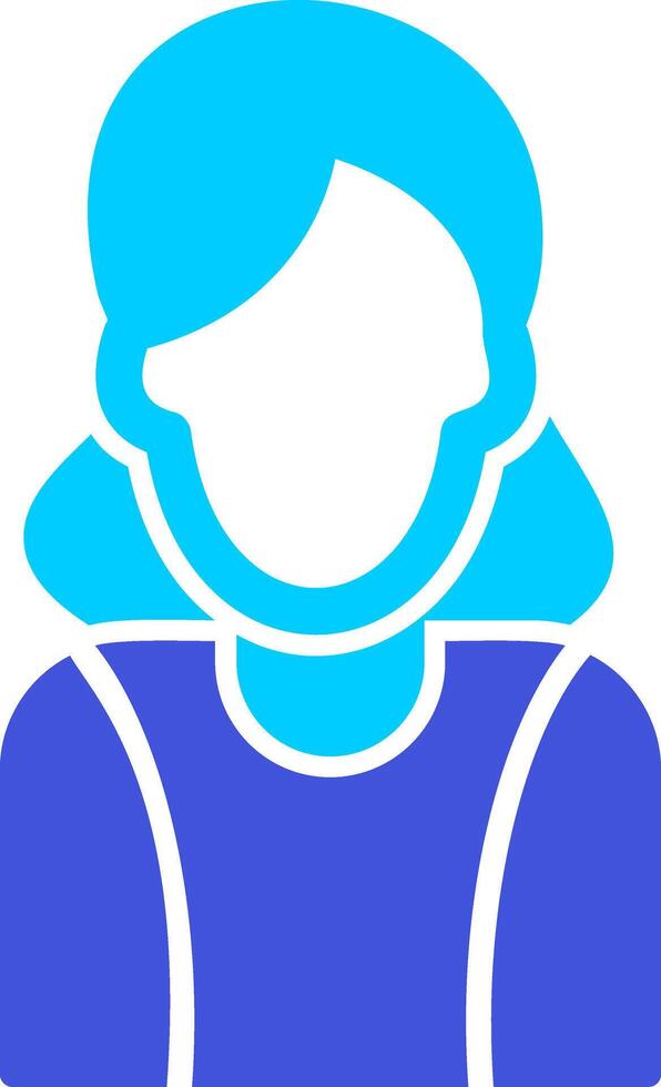 Mom Vector Icon