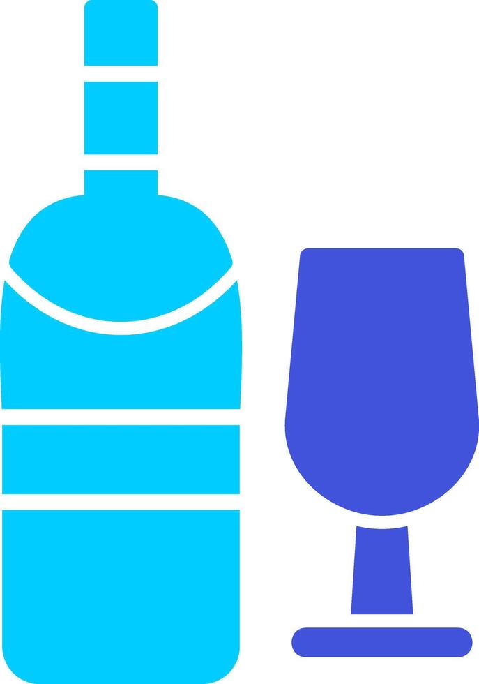 Juice Vector Icon