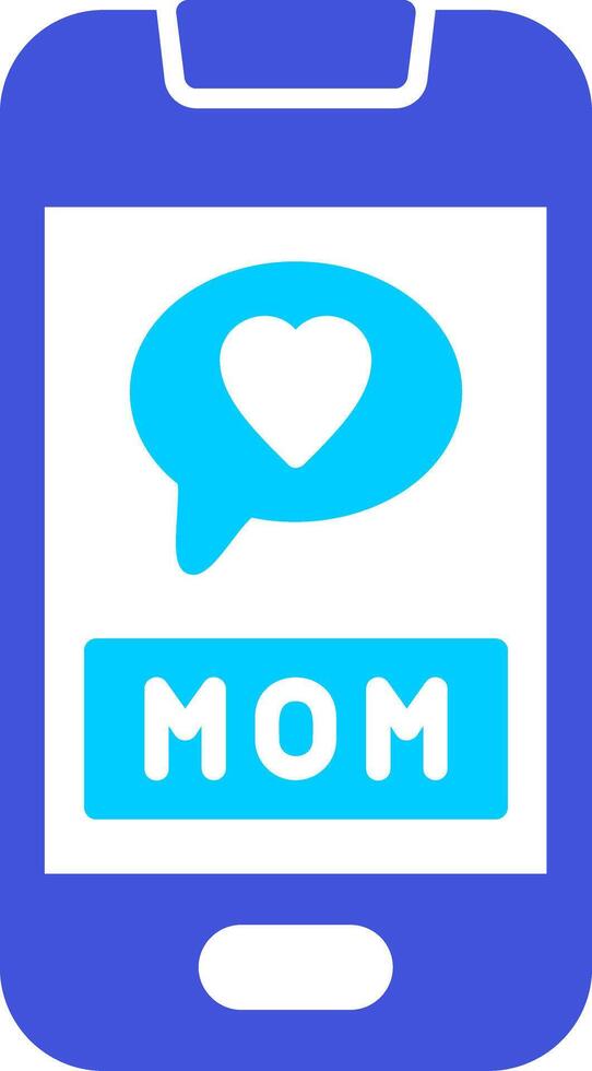 Smartphone Vector Icon