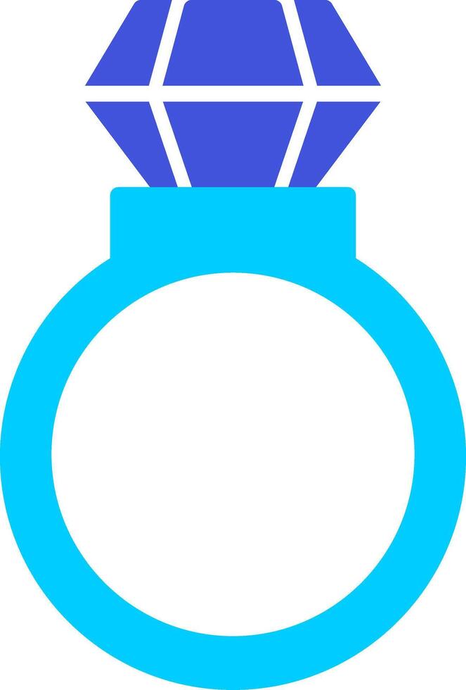 Ring Vector Icon