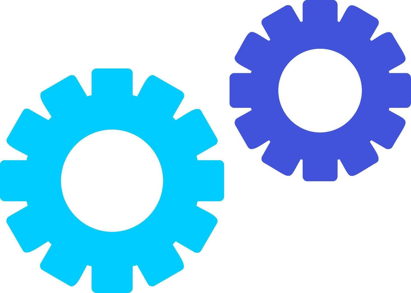 Gear Vector Icon