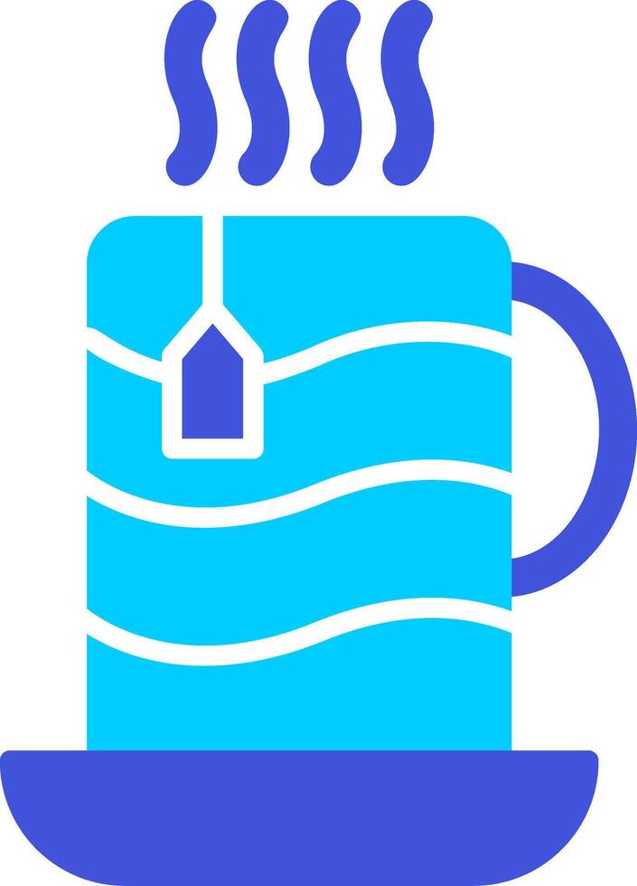 Tea Vector Icon