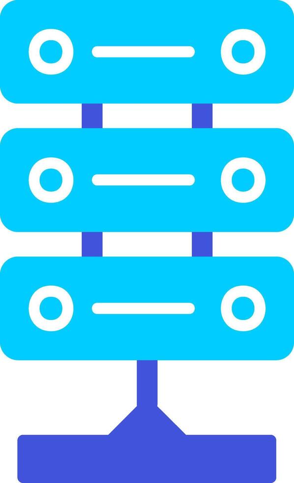 Server Vector Icon