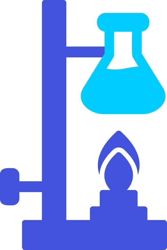 Experiment Vector Icon
