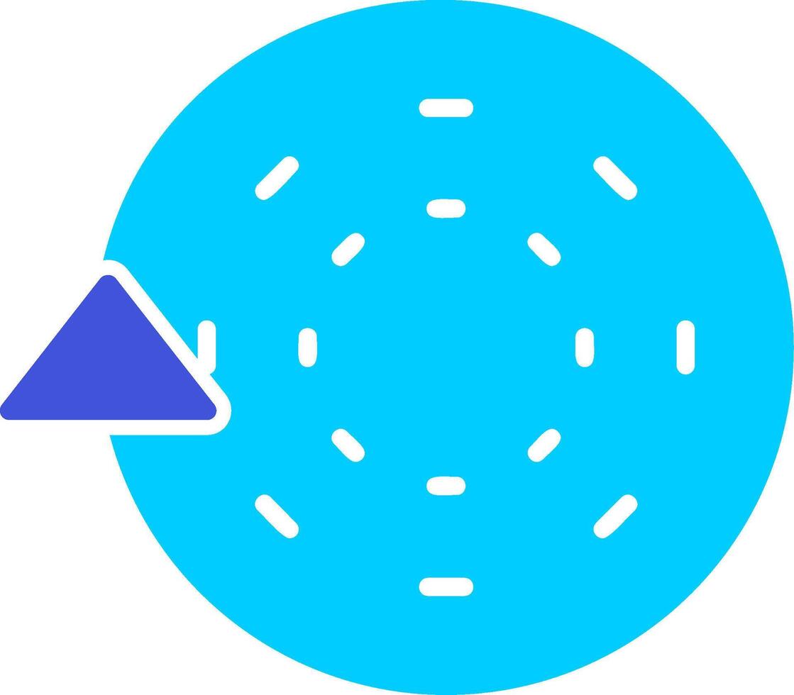 Plasmid Vector Icon
