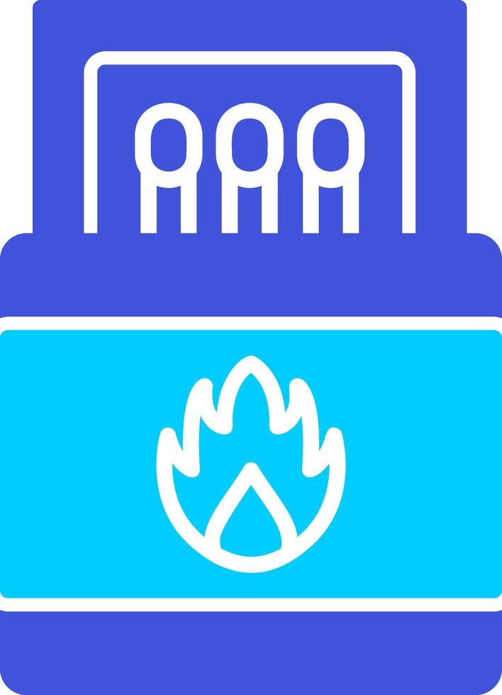 Matches Vector Icon
