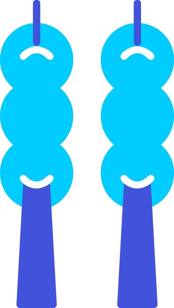 Dango Vector Icon