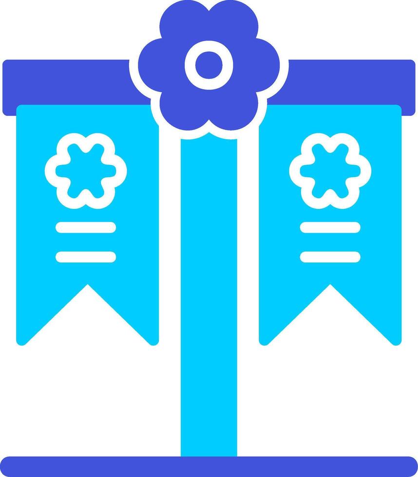 Banner Vector Icon