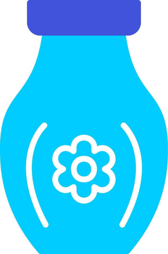 Sake Vector Icon