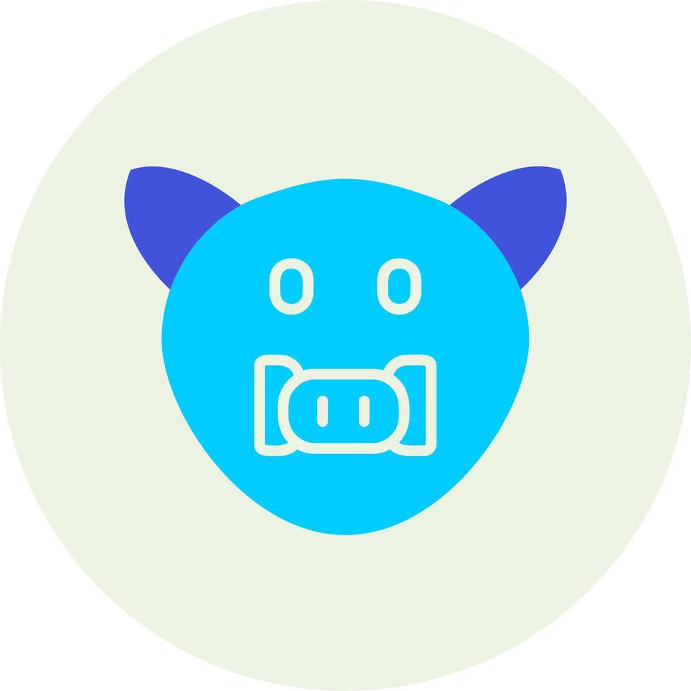 Boar Vector Icon