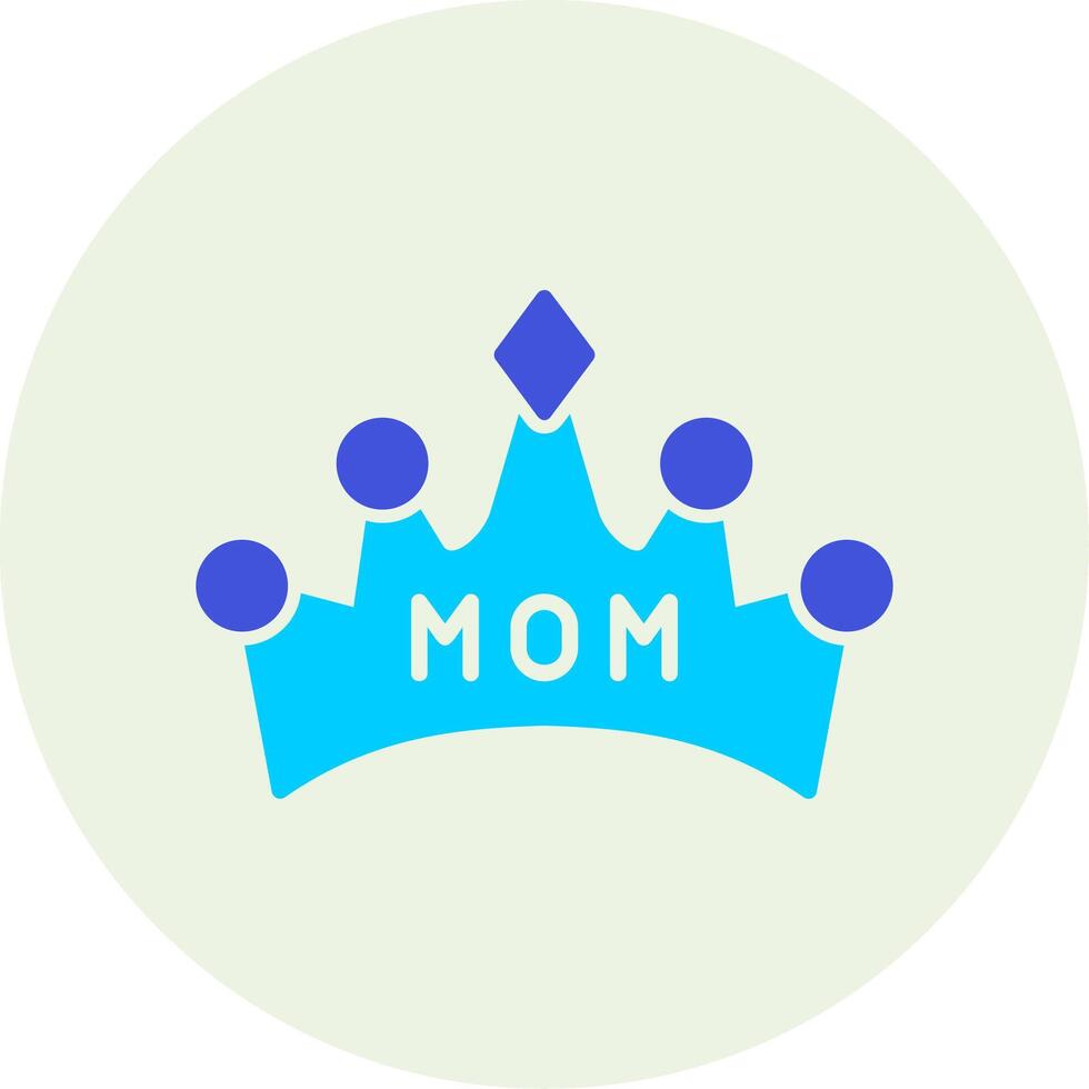 Crown Vector Icon