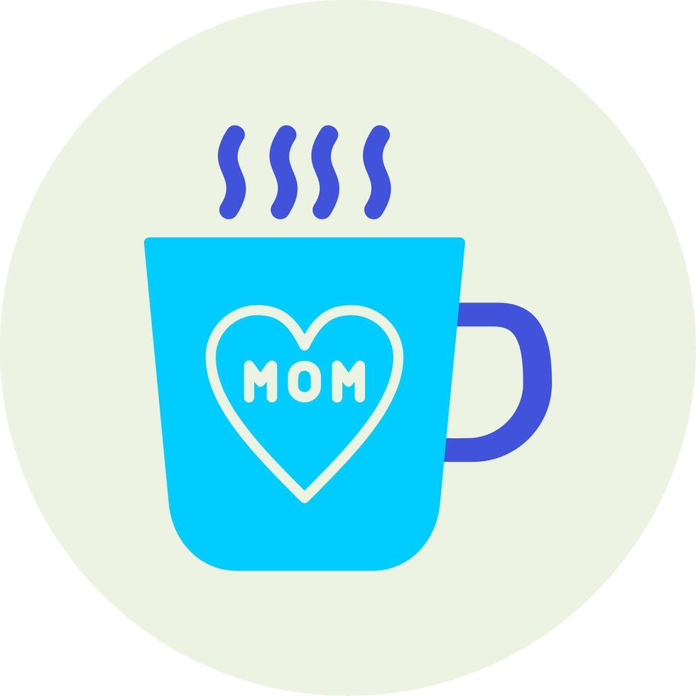Coffee Mug Vector Icon