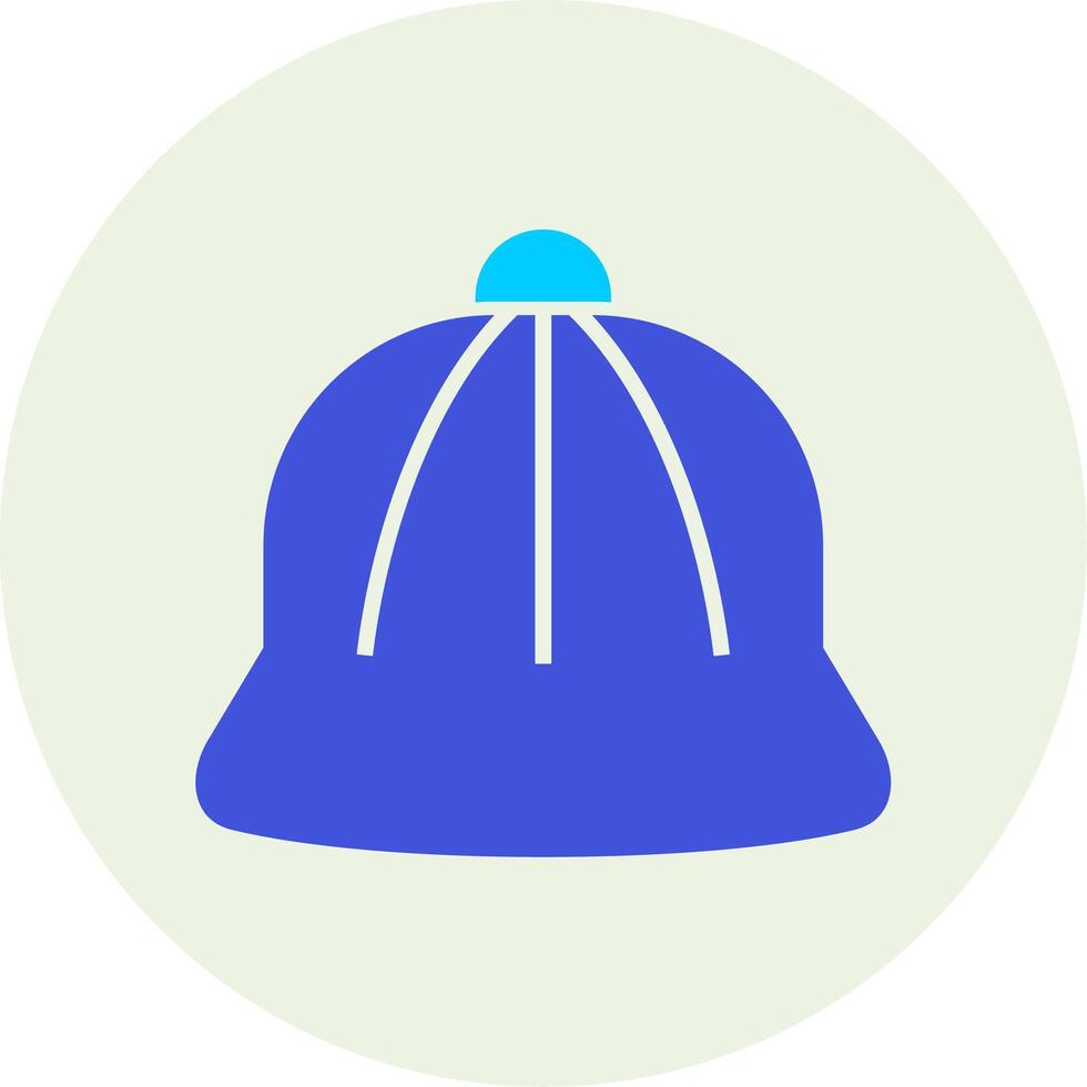 Cap Vector Icon