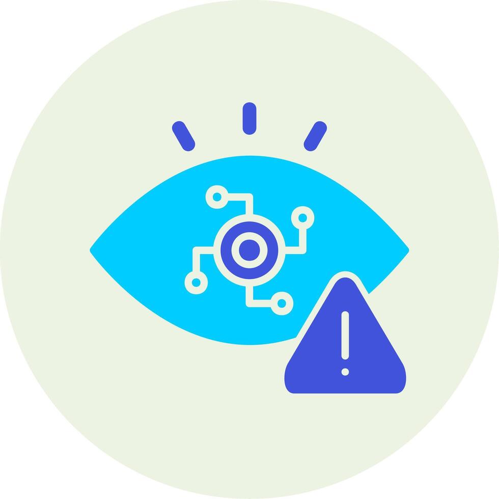 Spy Vector Icon