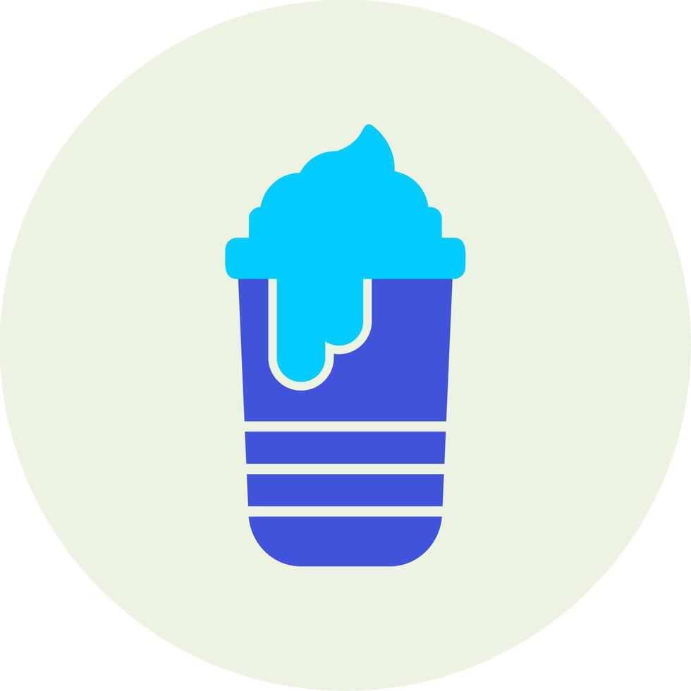 Hot Chocolate Vector Icon