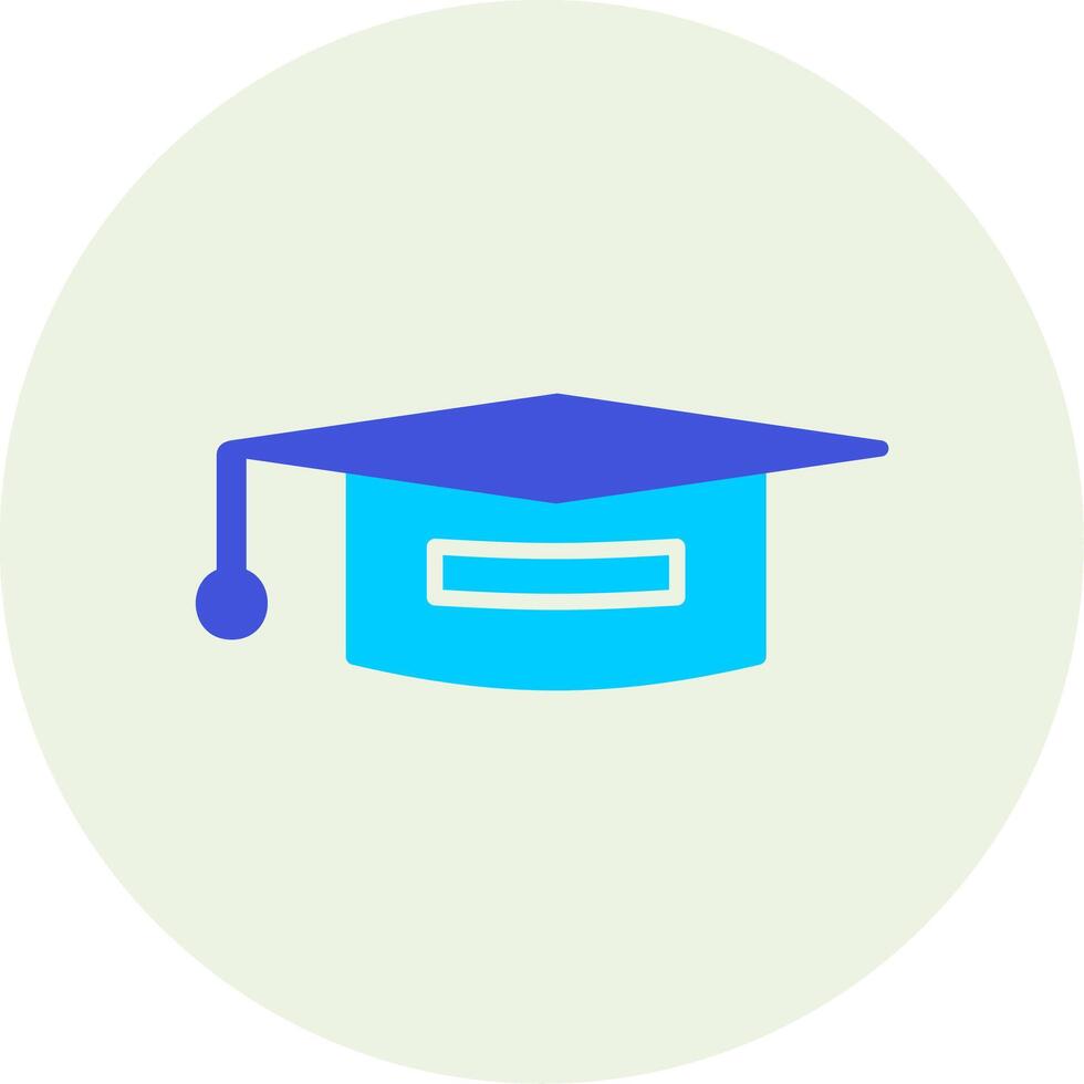 Cap Vector Icon