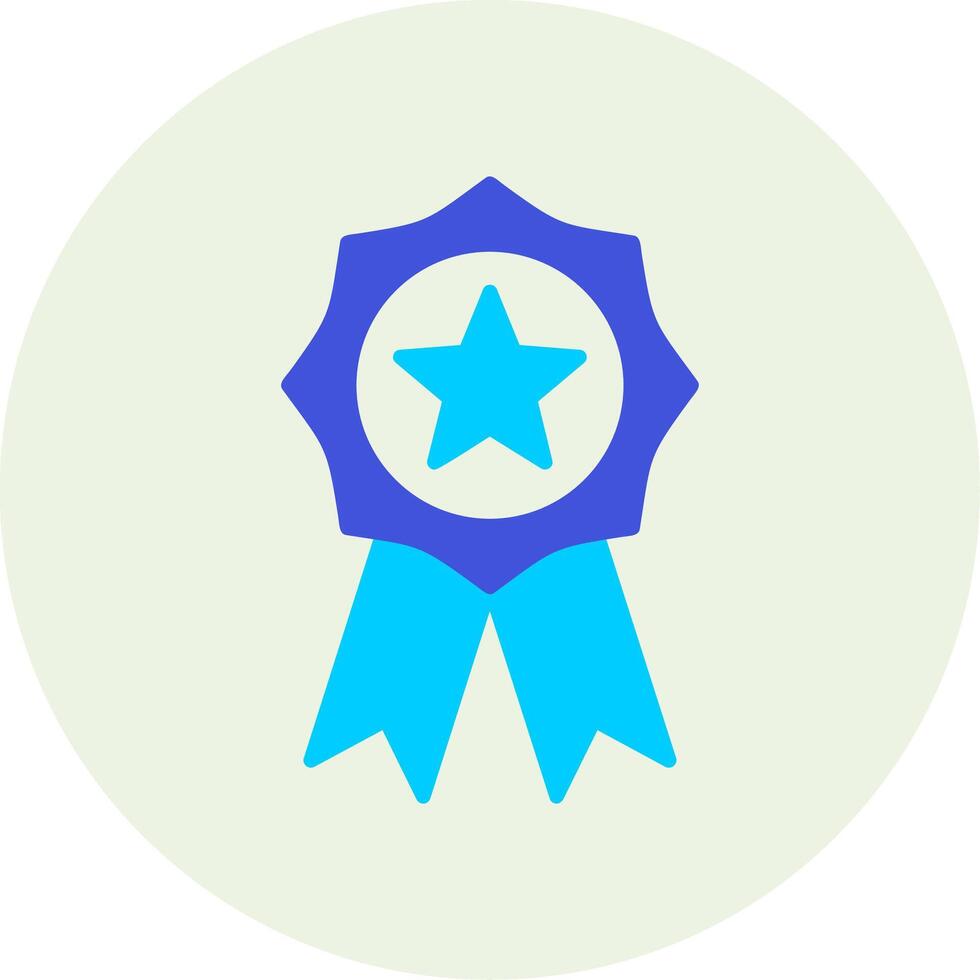 Award Vector Icon