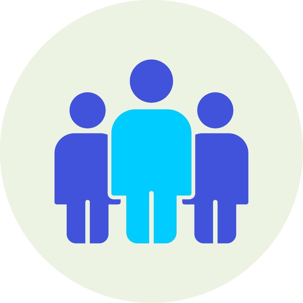 Group Vector Icon
