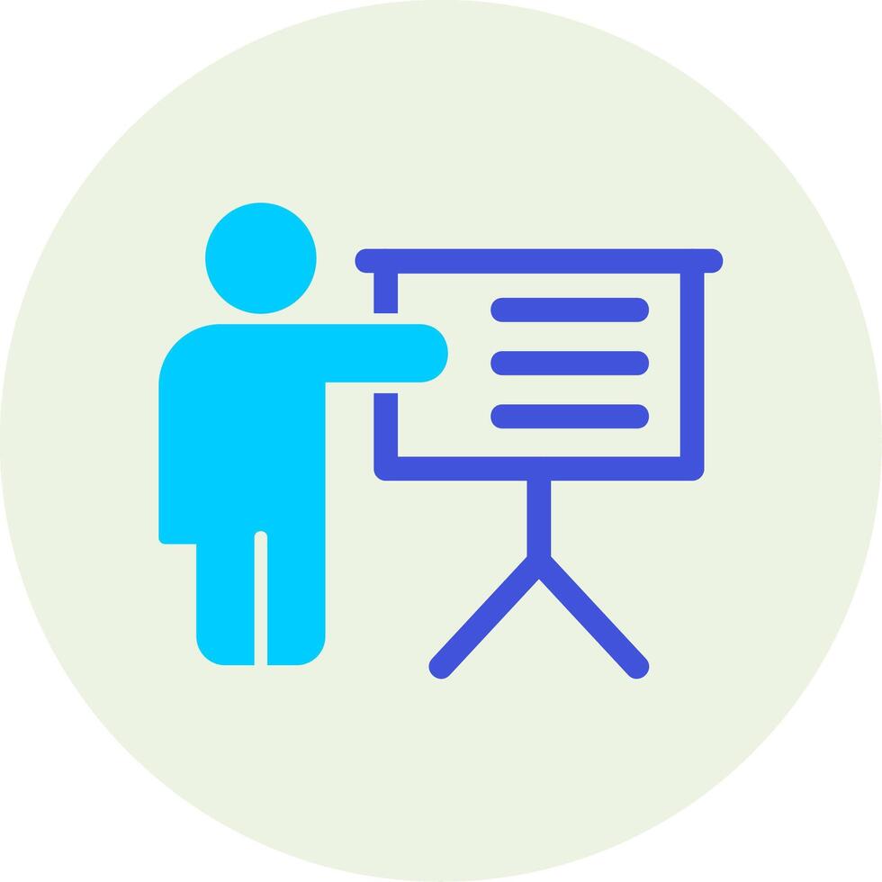 Training Vector Icon