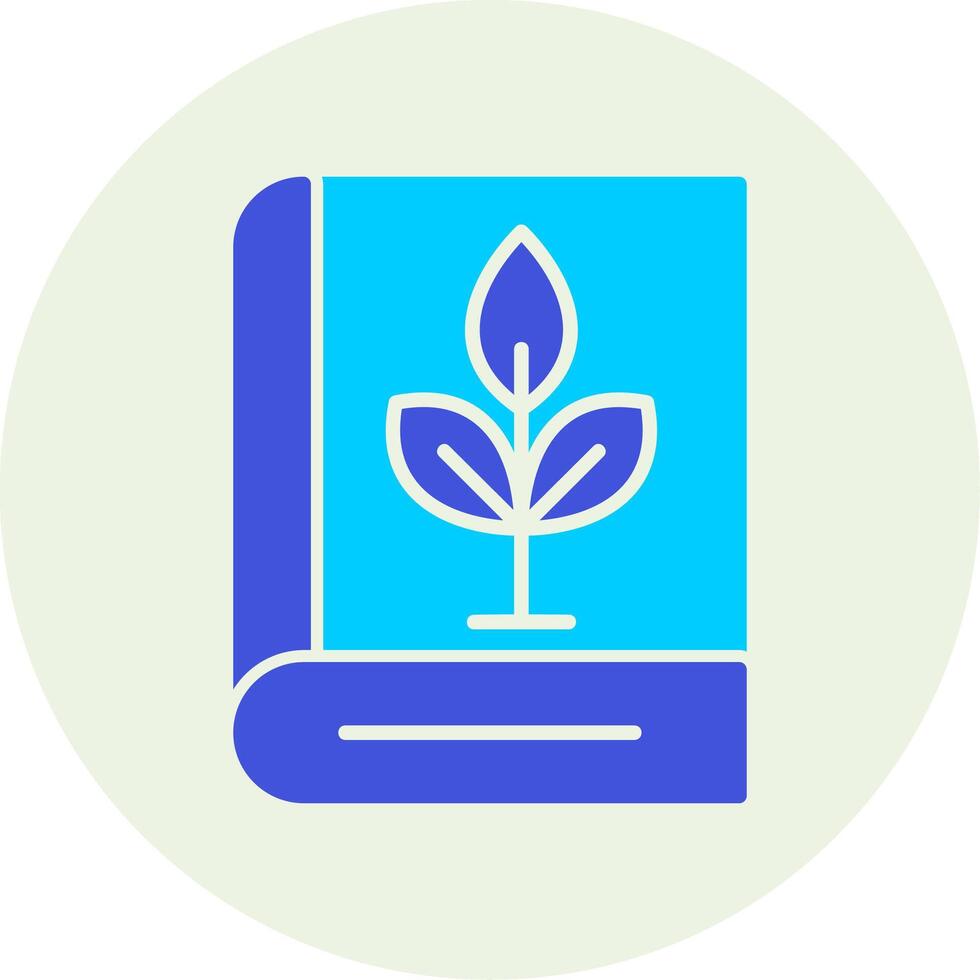 Book Vector Icon