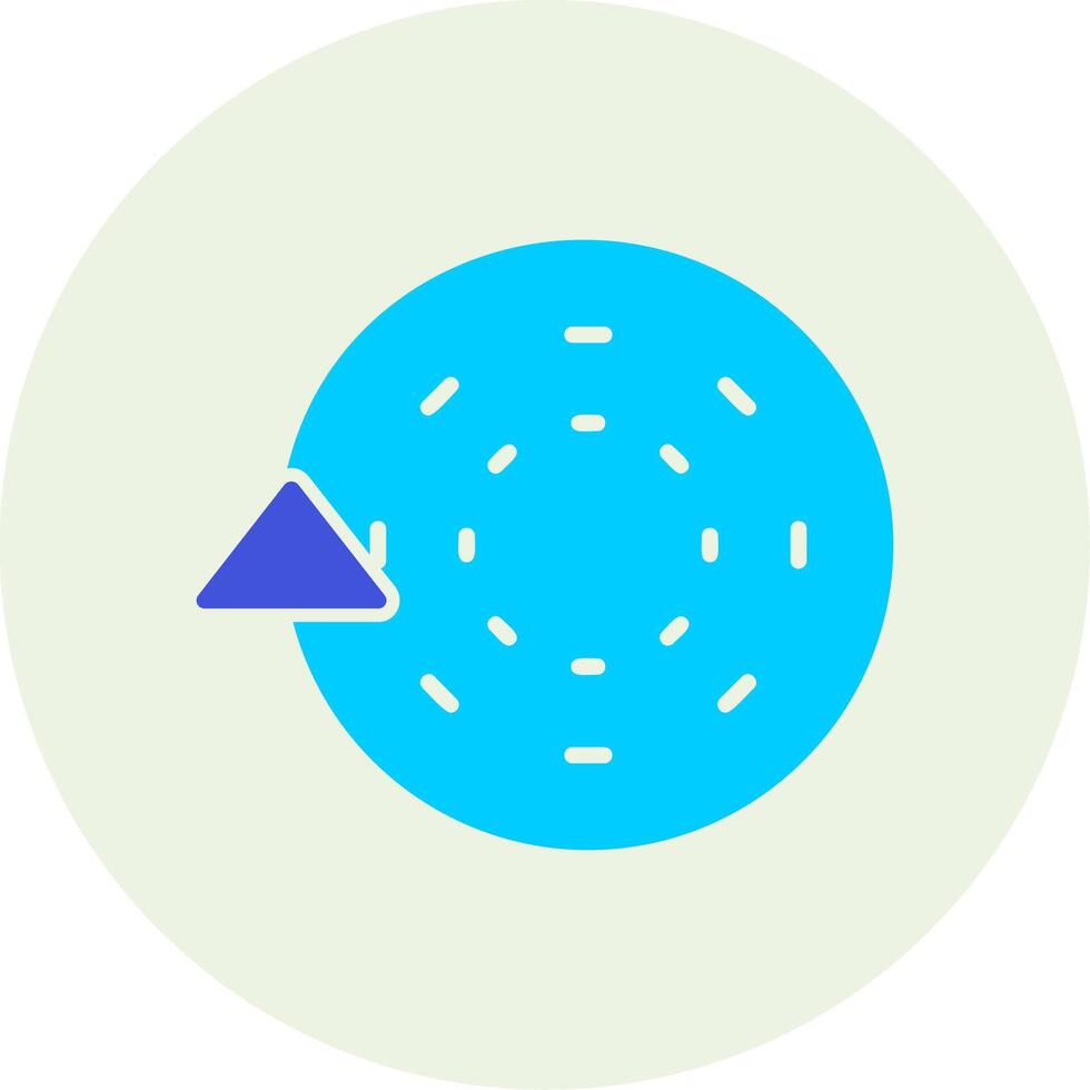 Plasmid Vector Icon