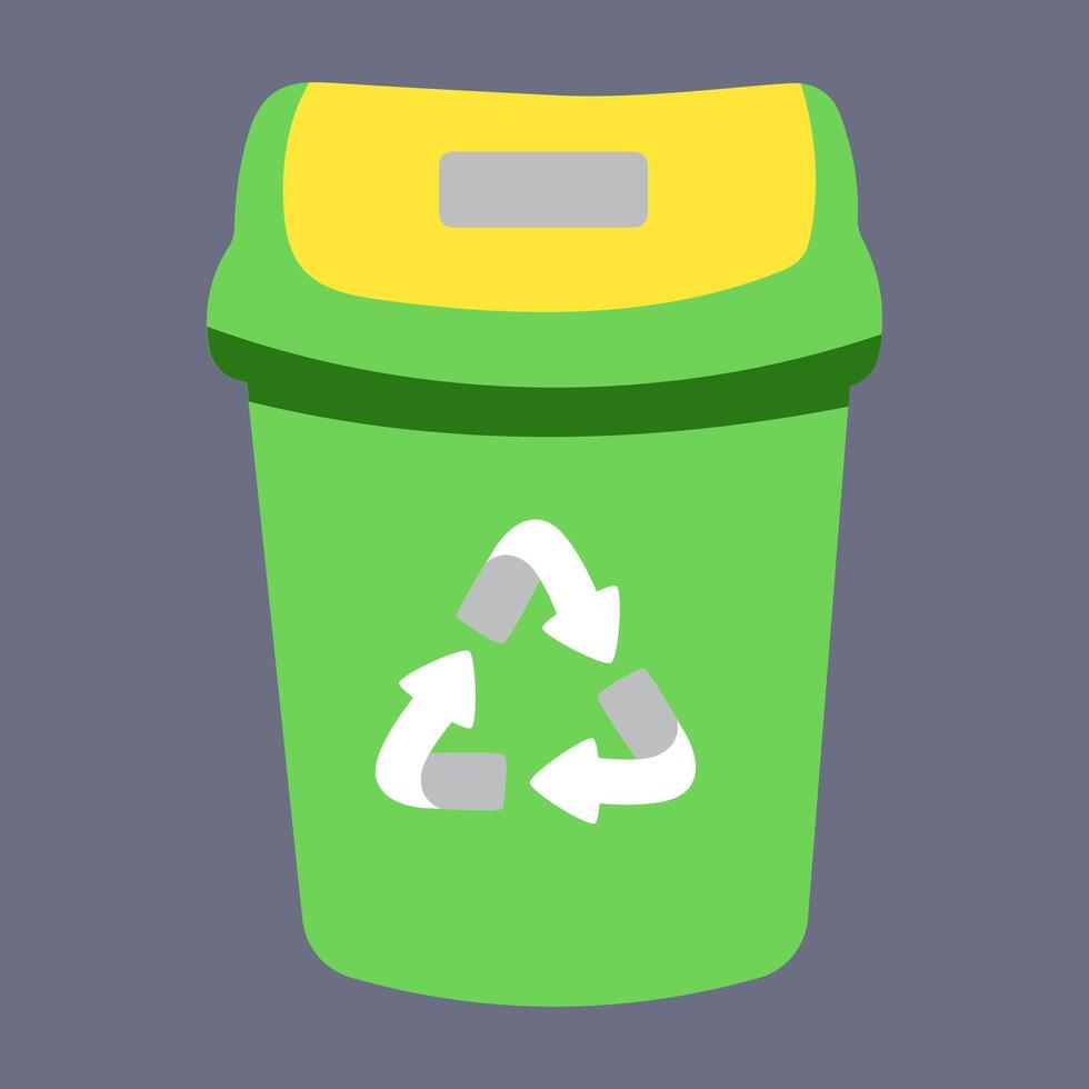 Ecology and Sustainability Vector Icon for Better Environmental Earth