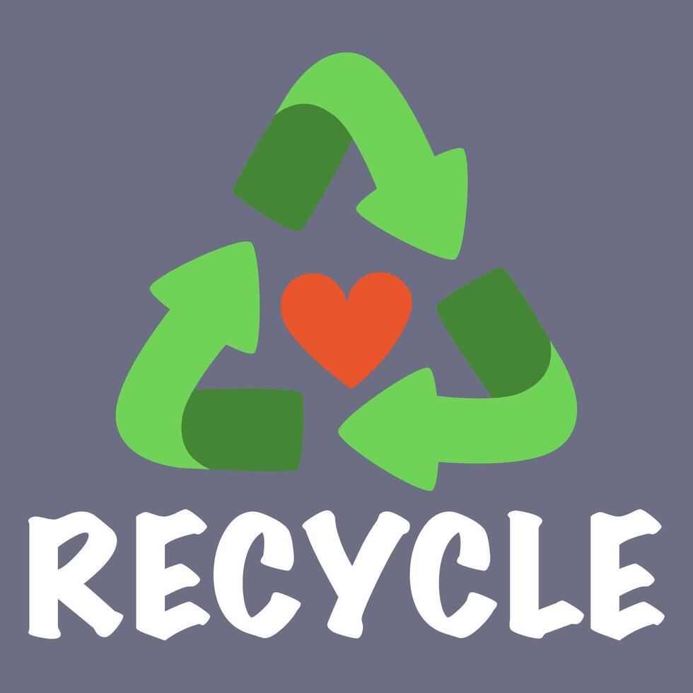 Ecology and Sustainability Vector Icon for Better Environmental Earth