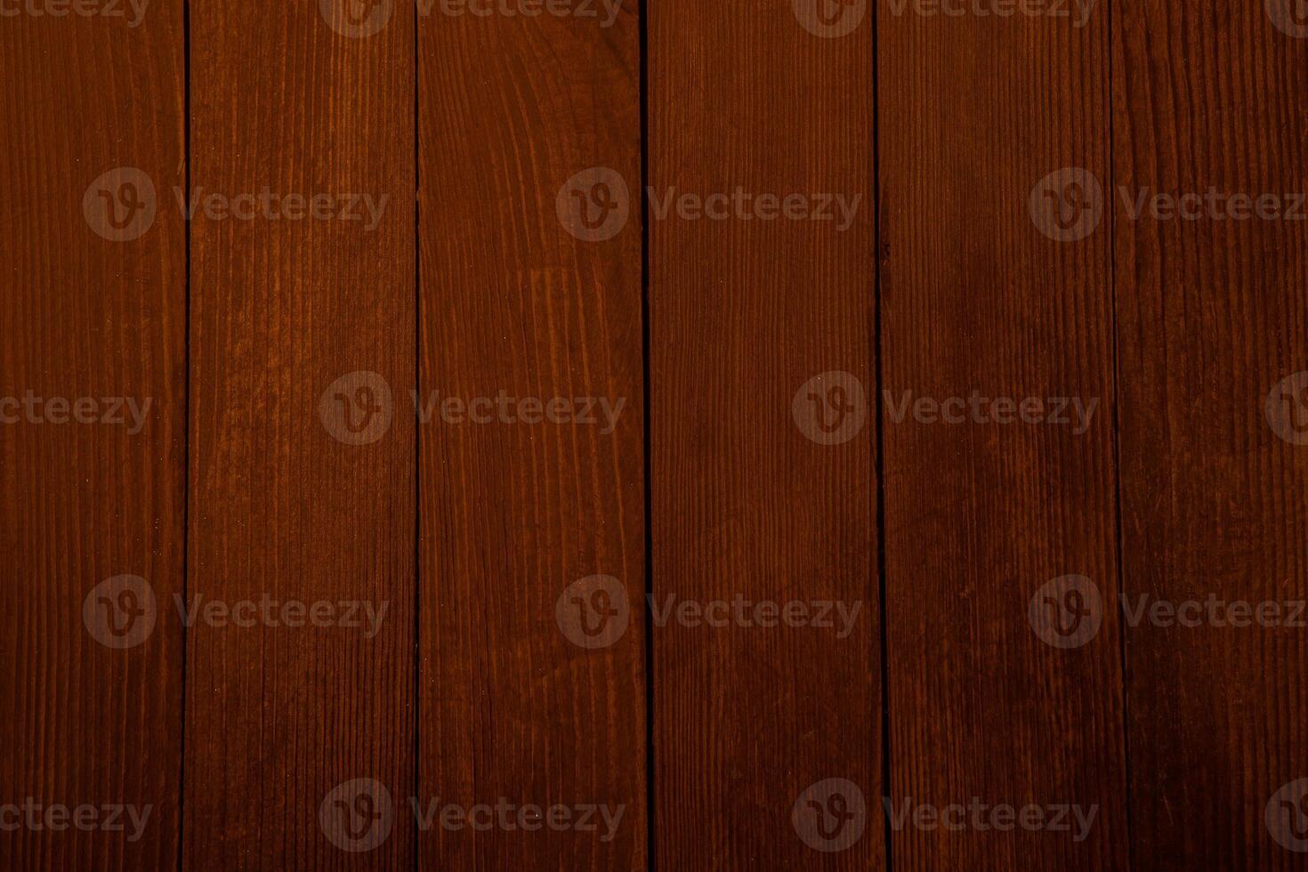 Wood texture seamless pattern. Wood board background for presentations and text. Empty woody plank for design. photo