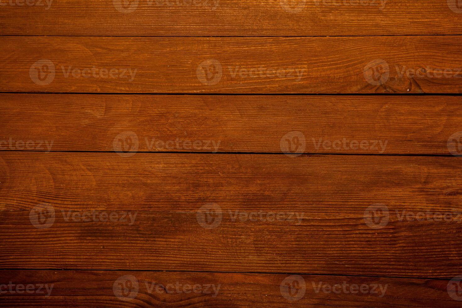 Wood texture seamless pattern. Wood board background for presentations and text. Empty woody plank for design. photo