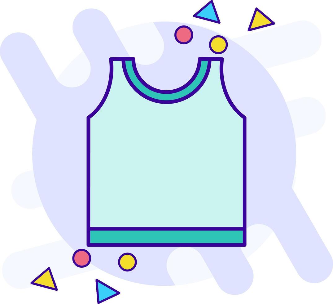 Top freestyle Icon vector