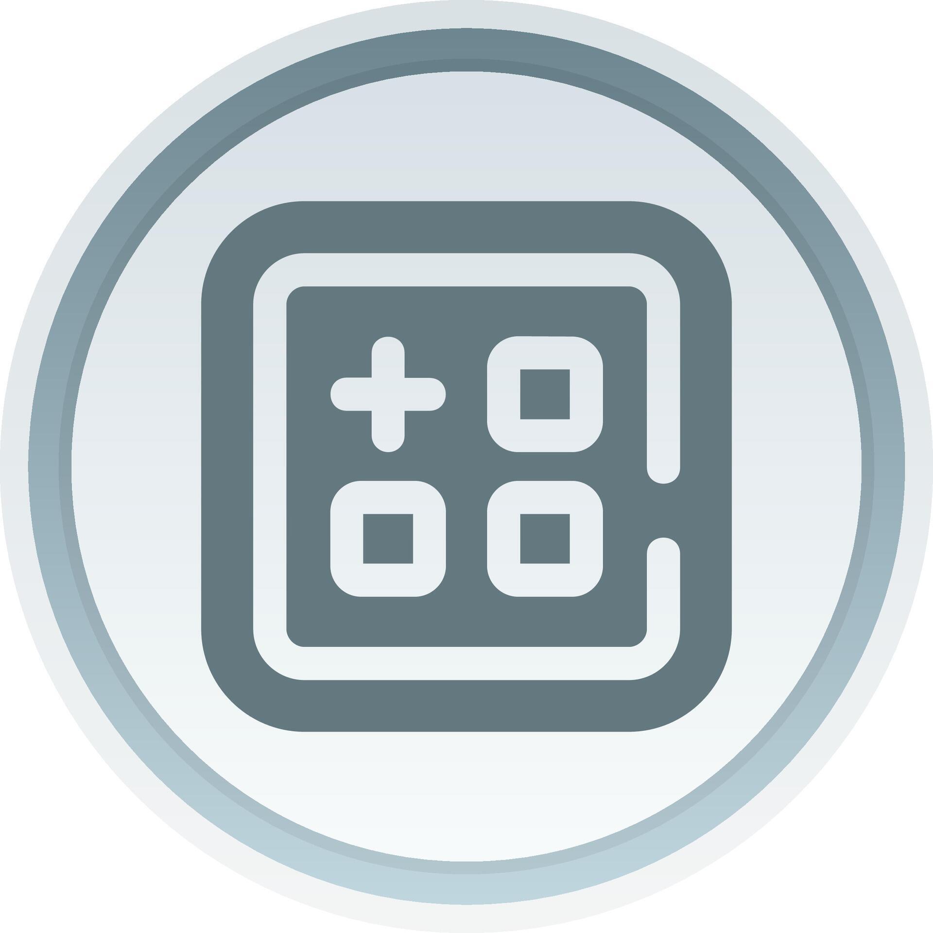 Menu Solid button Icon 38795907 Vector Art at Vecteezy