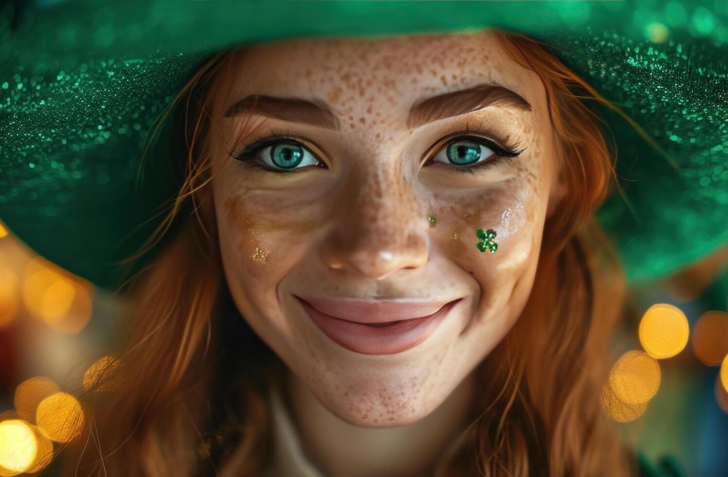 AI generated five tips for the ultimate st patrick's day party photo
