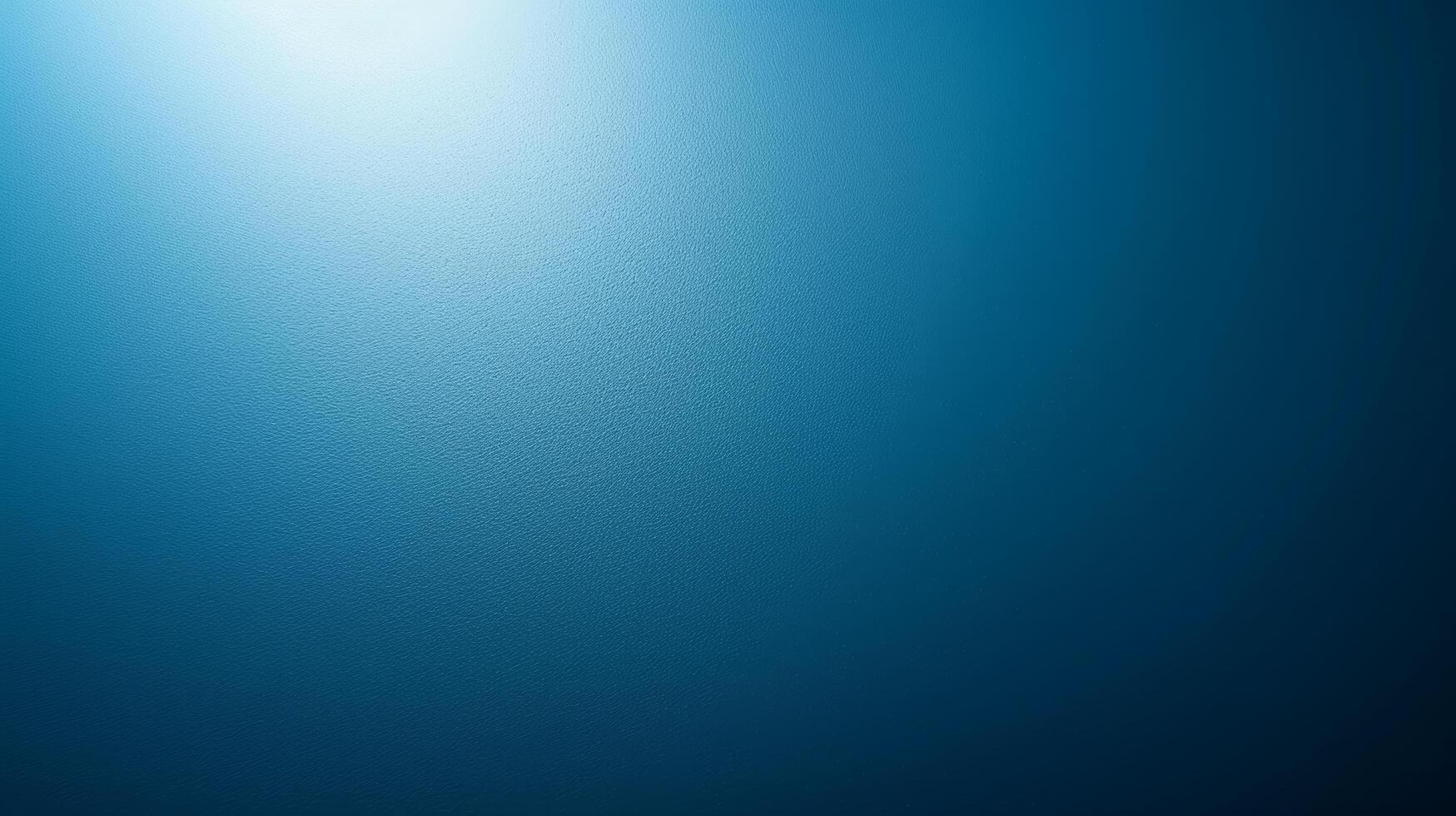 AI generated Clean and sleek background with subtle gradients, depicting the canvas of opportunities in the financial world photo