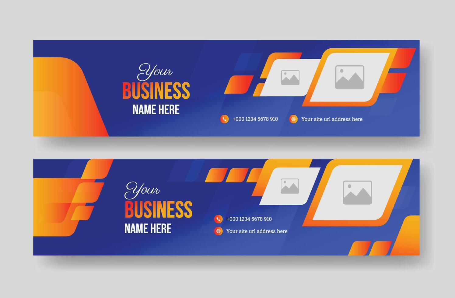 Page 7 | Linkedin Banners Vector Art, Icons, and Graphics for Free Download