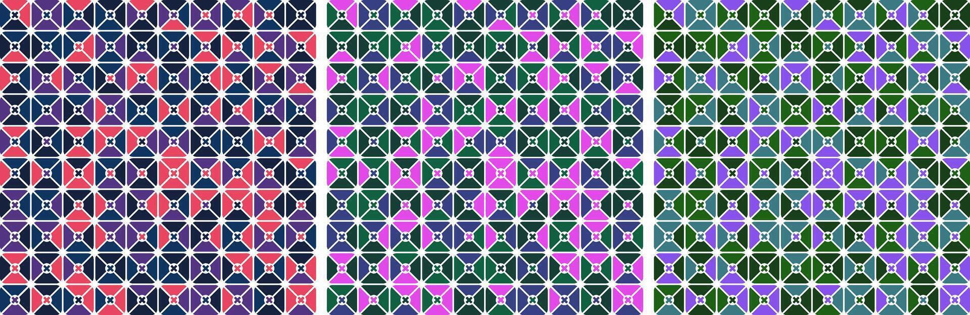 Abstract background design vector pattern. Textile and fabric pattern. Abstract element pattern.