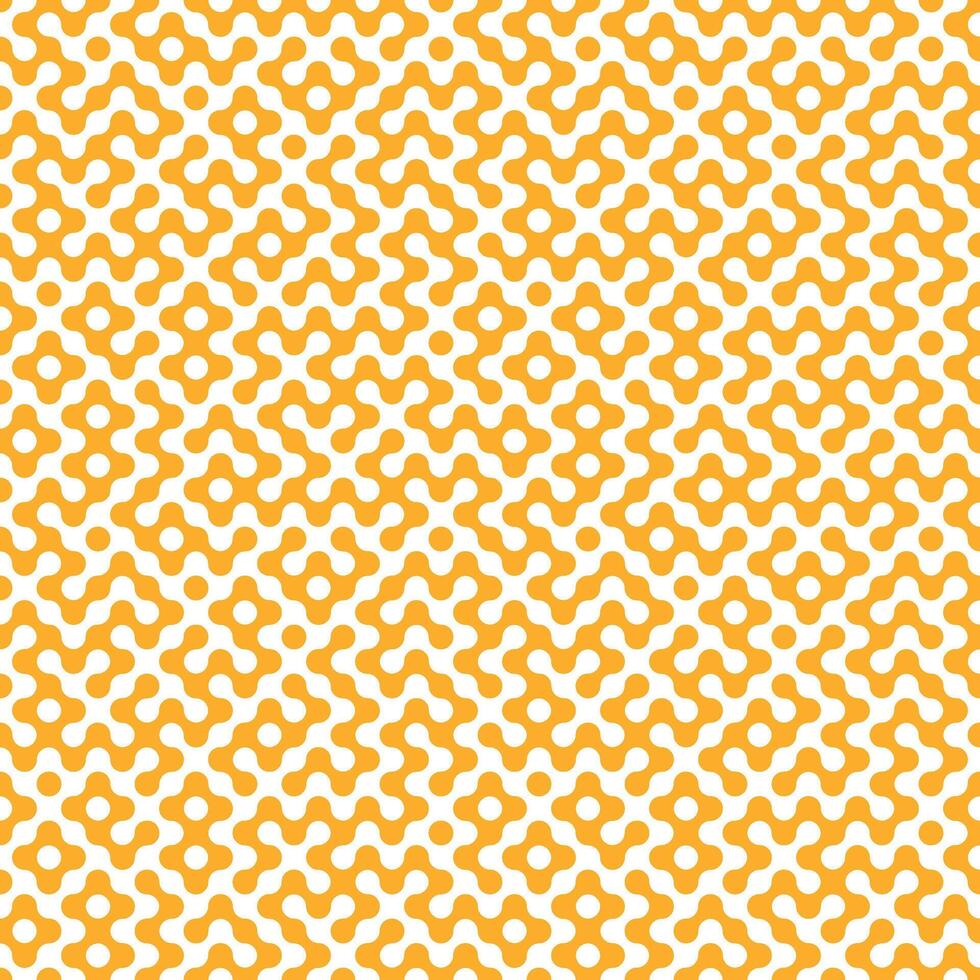 Abstract geometric Bauhaus pattern design. Vector circle, triangle and square lines color art design. Colorful Bauhaus background pattern.