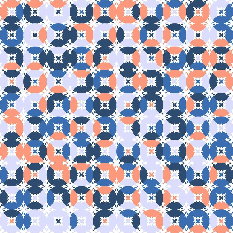 Abstract background design vector pattern. Textile and fabric pattern. Abstract element pattern.