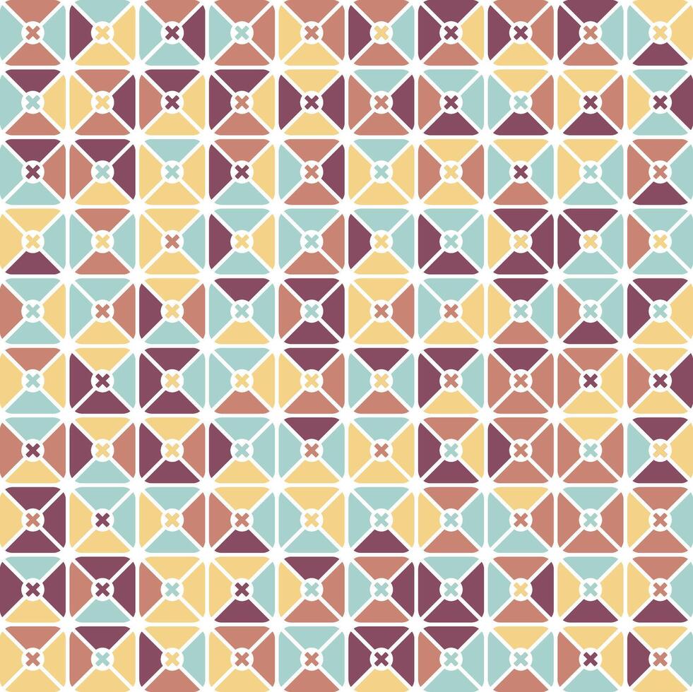 Abstract background design vector pattern. Textile and fabric pattern. Abstract element pattern.