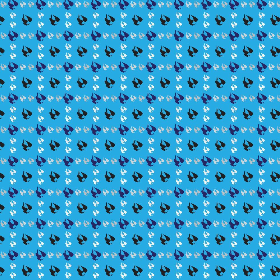 vector pattern design