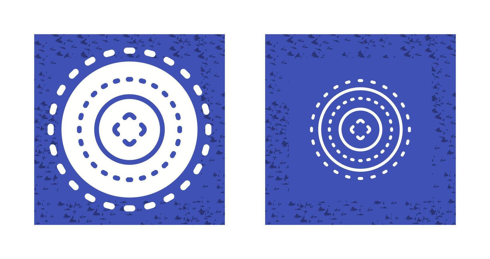 Target Vector Icon