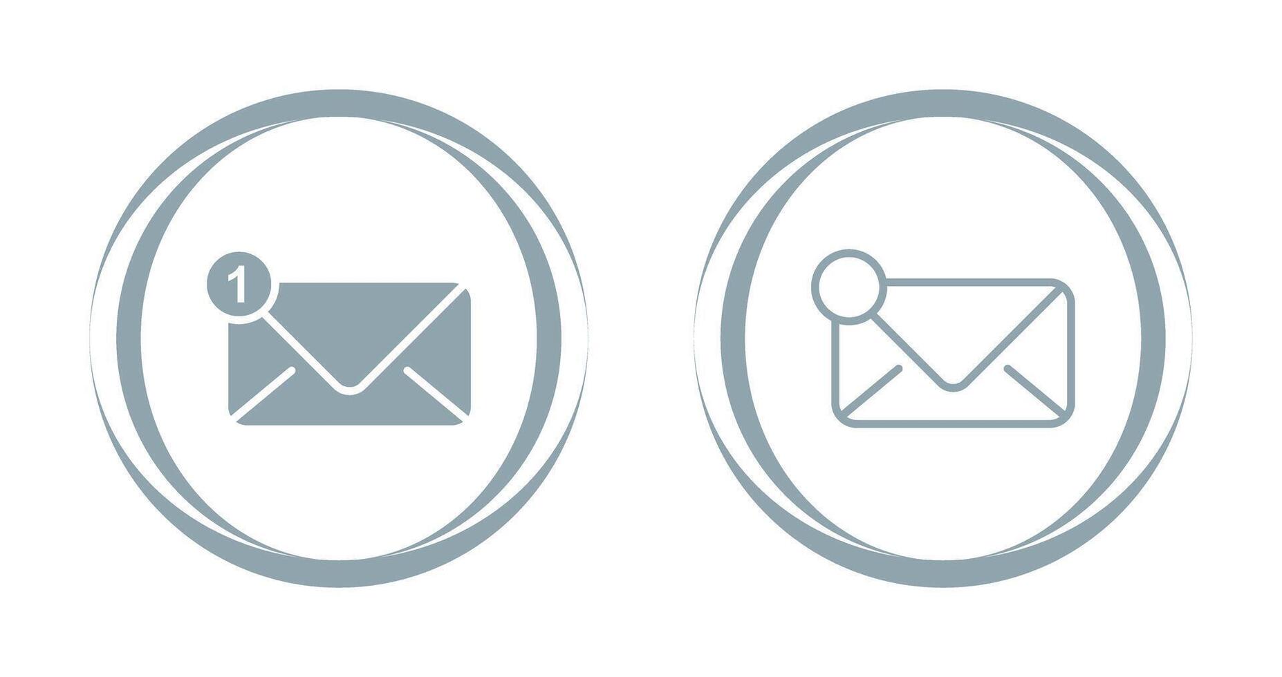 Email Vector Icon