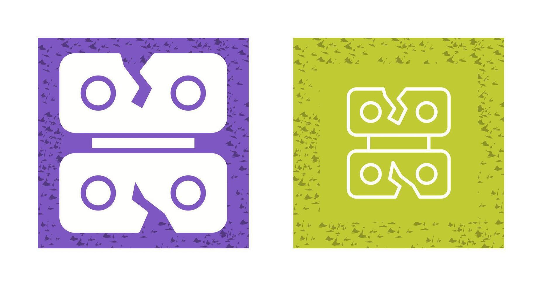 Data Breach Vector Icon