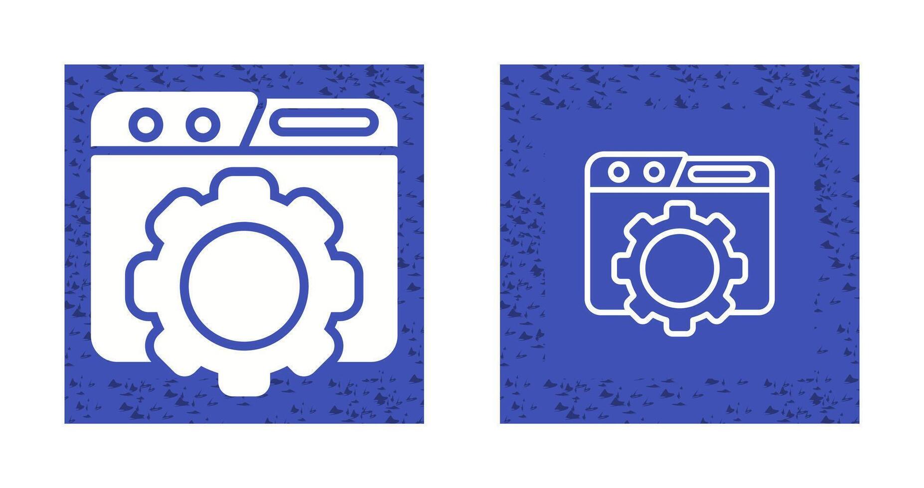 System Update Vector Icon