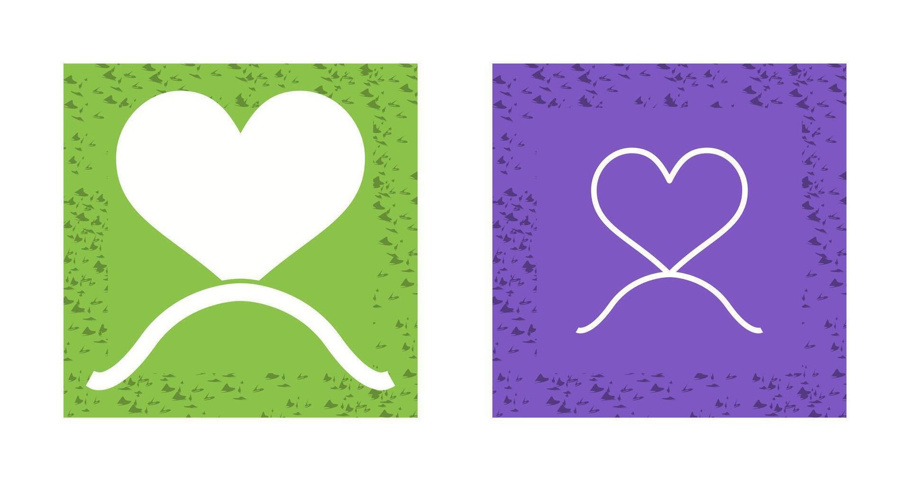 Love knot Vector Icon