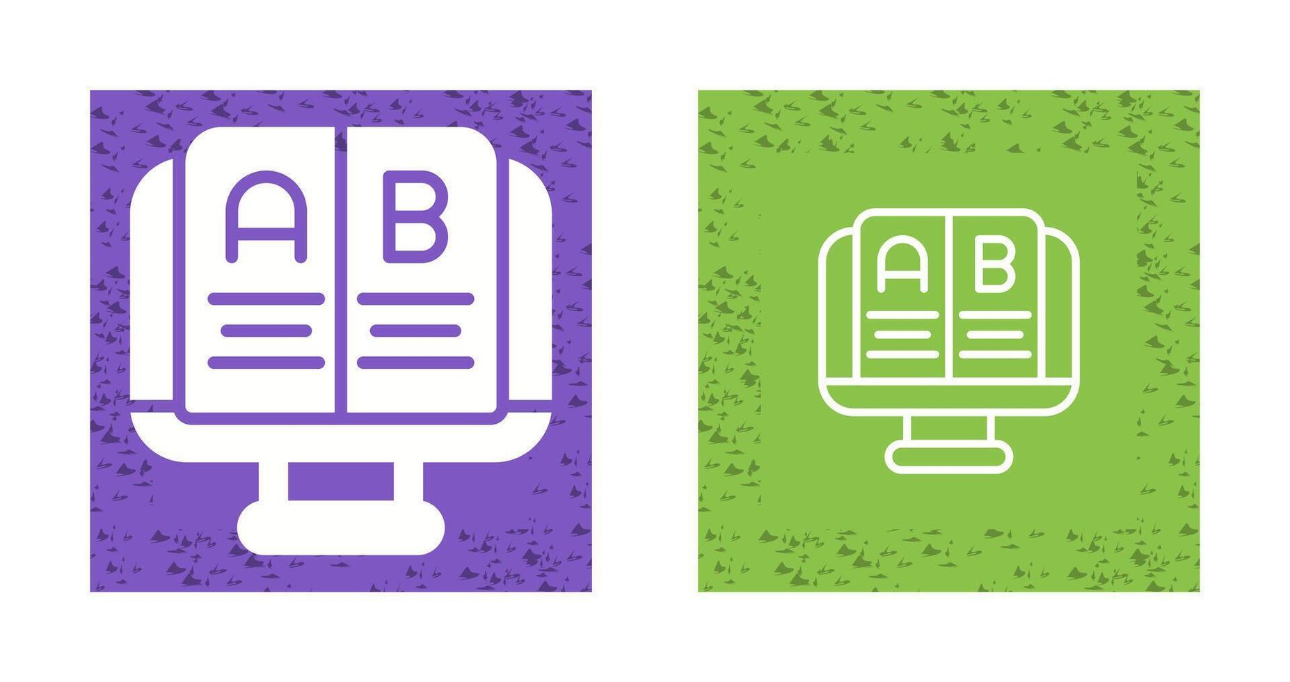 Test Vector Icon