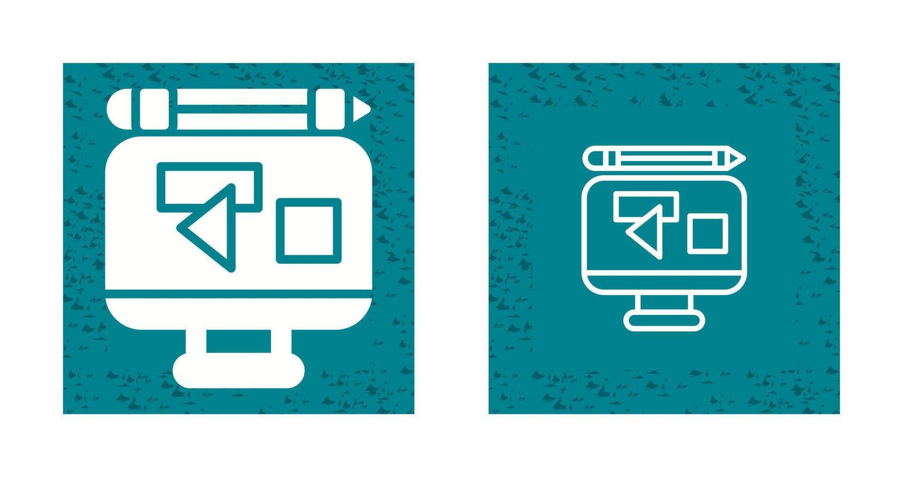 Prototype Vector Icon