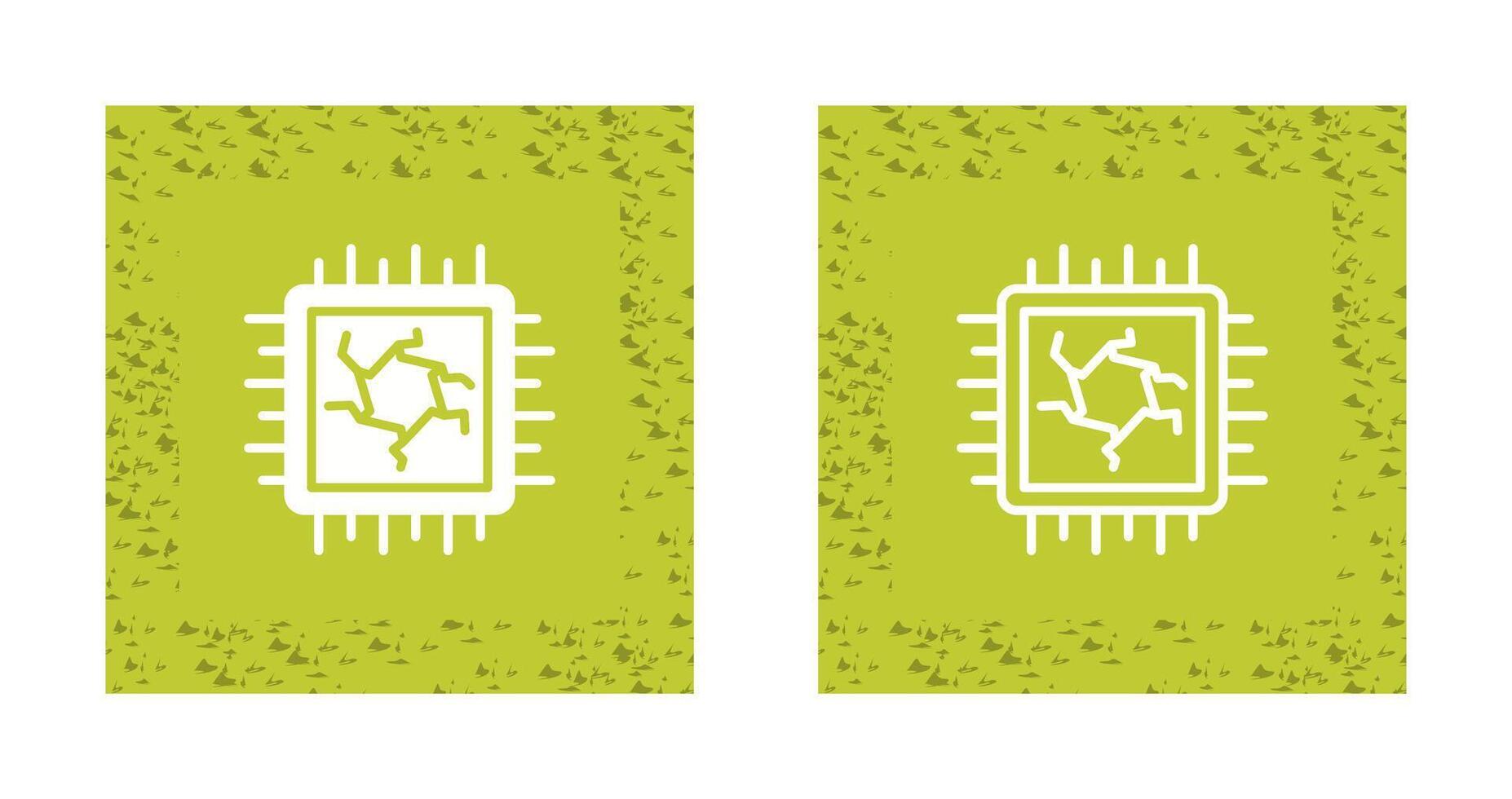 Cpu Vector Icon